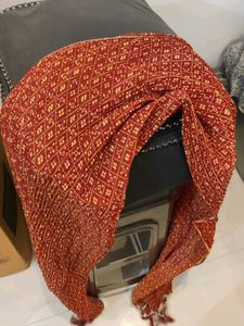Elegant Ethnic Dupatta