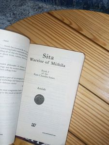 Book 2 And 3 Ram Chandra Series