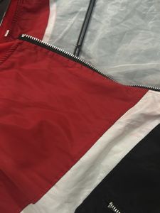Biker Style Jacket