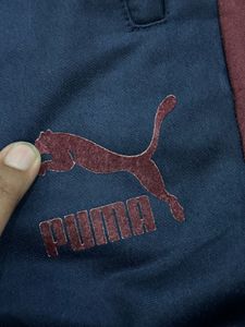 Puma Track Pants
