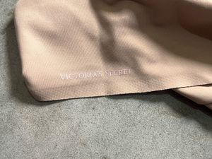 Victoria's SecretSeamless Lace Racerback Bralette.