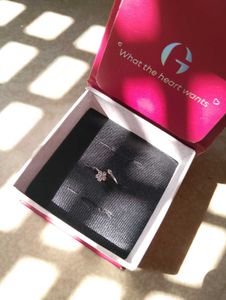 9.25 sterling silver adjustable ring small