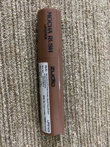 MOCHA RUSH LIPSTICK 💄