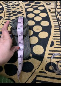 Cute Kiften Baby Shoes combo
