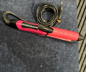 Hair curler