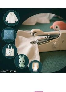 Handheld Sewing Machine