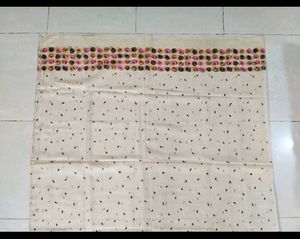 Unused Georgette Dupatta