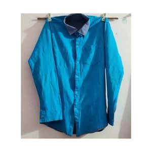 Men's Two in one shirt