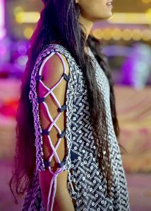 Nayra Cut Kurti