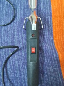 Hair Curler