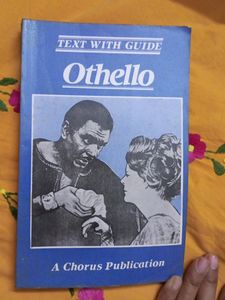 Othello Study Edition