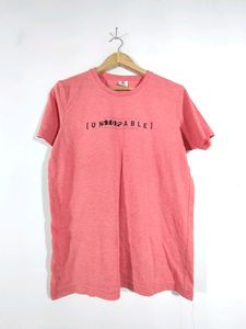 Corel Printed T Shirts (Men's)