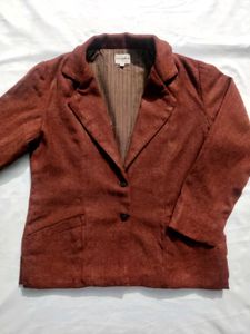 Fab India Coat