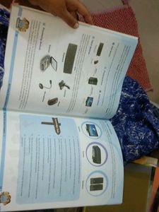 BCI Computer Learning Book Grade 2