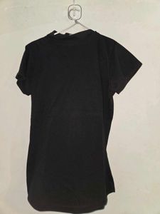 Basic Black T-Shirt