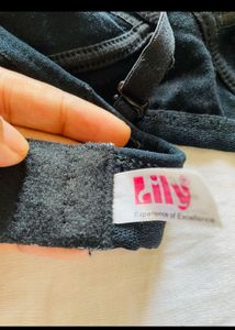 New Full Coverage Cotton Bra