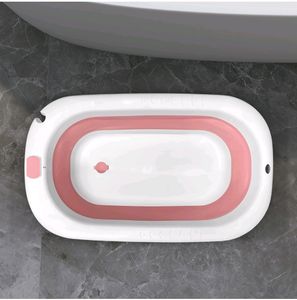 Collapsible Baby Bath Tub