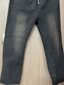 shaded denim for 32-34 waist