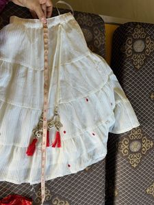 Chic Indian Outfit for Girls
