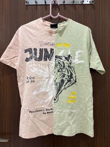 Oversized T-Shirt