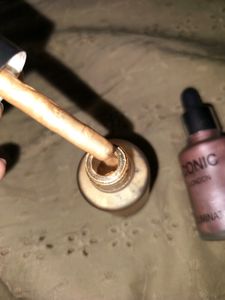 Local Brand Liquid Highlighter