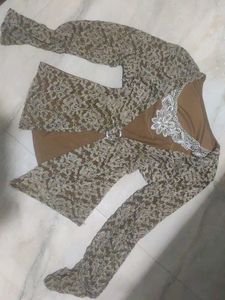 Vintage Y2K top.