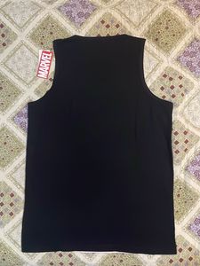 Official Marvel Ant Man Tank-top