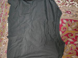 Graphic Print Tee