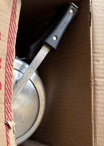 Handi Hawkins 5 Litre Pressure Cooker