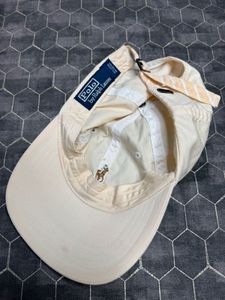 Polo Ralph Lauren Cap light weight