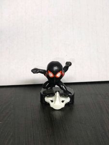 spider man and justice league kinder joy ✨!!!