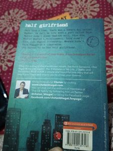 Chetan Bhagat Book Set