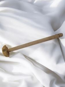 Wooden Mathani/ Mixer /Hand Blender/ Ghotni