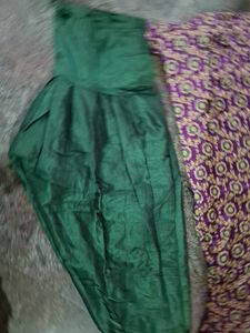 Elegant Men's Kurta Dhoti Set