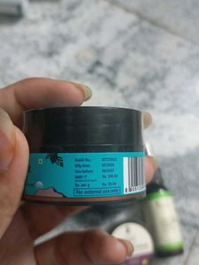 Pilgrim Skincare Set