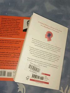 🧠Two Thought-Provoking Books