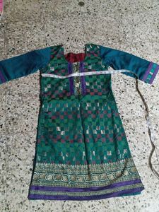 Women's Kurti
