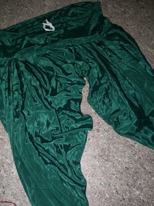 silk shlwar