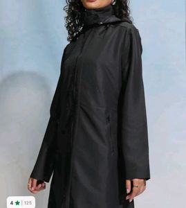 Stylish Black Jacket