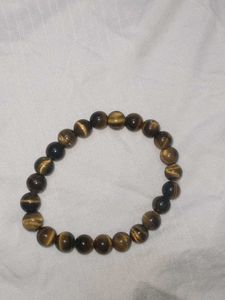 Tiger Eye Gemstone Bracelet