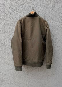 Carhartt Bomber Jacket