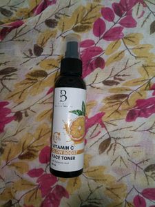 Weatening Vitamin C Skincare combo set