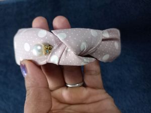 Hairband