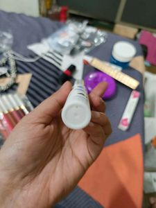 The Moms Co Under Eye Cream