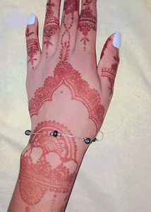 Elegant Beaded Bracelet