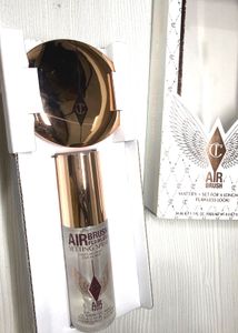 Charlotte Tilbury Airbrush Flawless Set