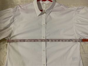 H&amp;M White Shirt