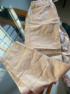 Comfortable Pant / Trouser Without Zip