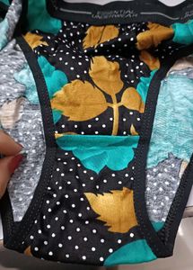 panty set