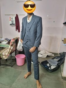 3 Piece Suit For Formal Price According To You